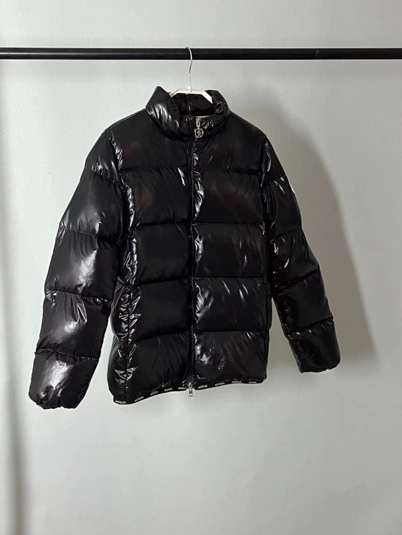 Moncler Down Coat